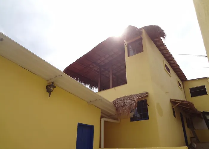 Pousada B & B