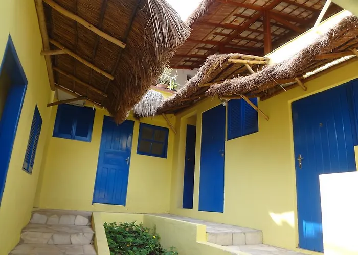 Pousada B & B