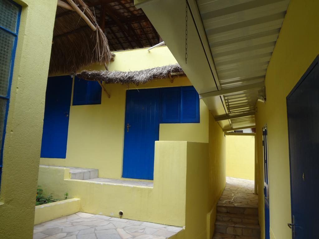 Inn Pousada B & B Aguas de Lindoia