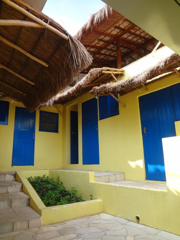 Pousada B & B