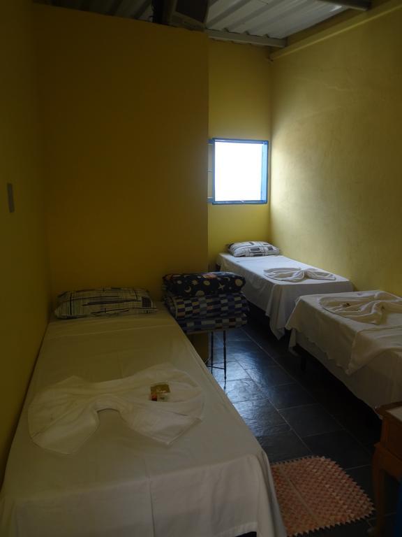 Pousada B & B Inn 2*