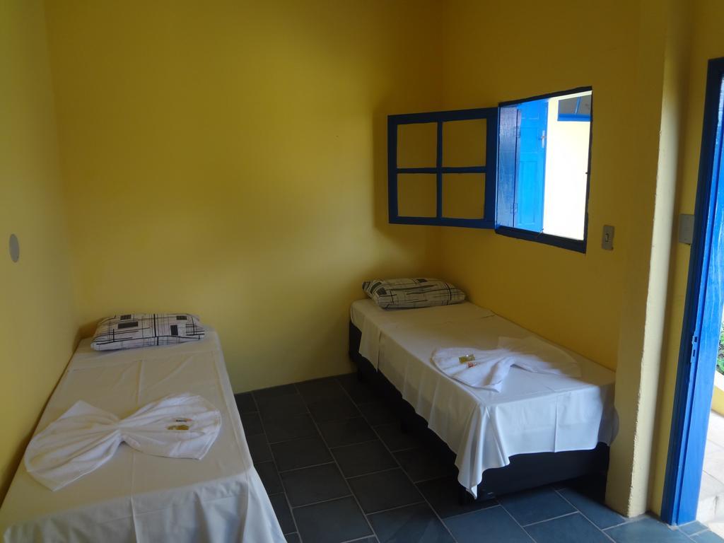 Pousada B & B 2* Aguas de Lindoia