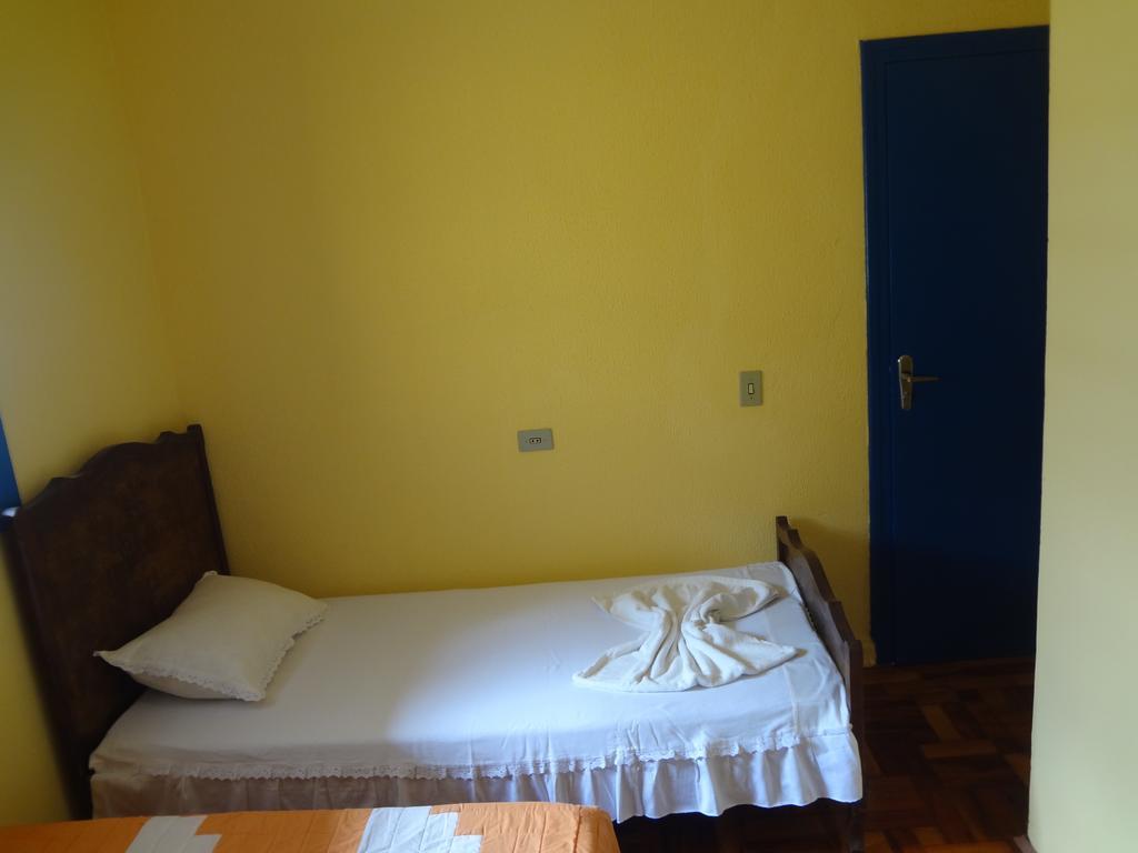 Pousada B & B