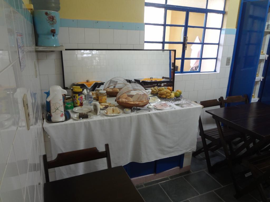 Pousada B & B 2* Aguas de Lindoia